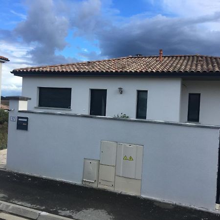 Maison Individuelle Lias Dış mekan fotoğraf