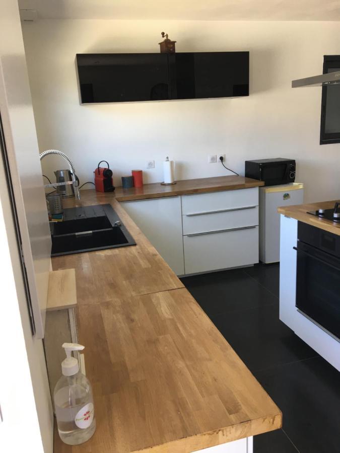 Maison Individuelle Lias Dış mekan fotoğraf