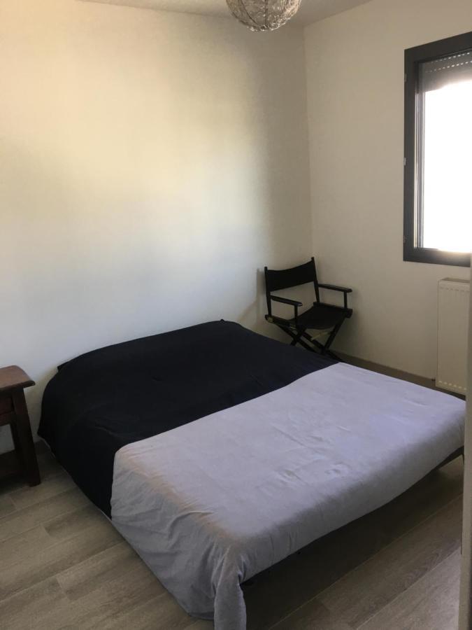 Maison Individuelle Lias Dış mekan fotoğraf